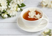 Những loại trà tốt cho sức khỏe của phụ nữ