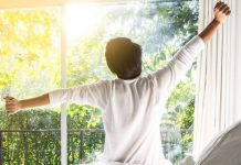 Bí quyết giúp bạn tỉnh táo ngay khi thức dậy