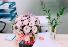 Top quà tặng ngày 8/3 cho sếp nữ vừa lịch sự và sang trọng