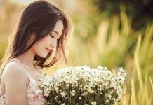 Phụ nữ nhất định phải tự tin vào chính mình