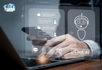 Vì sao cần xây dựng hình ảnh doanh nghiệp trên Internet?