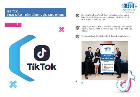 Truyền thông ngành dược không phải là “một ngành như mọi ngành”