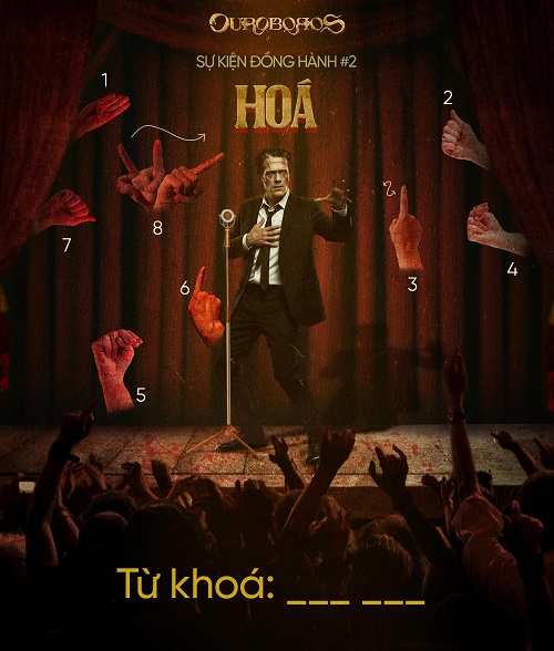 “VPA đồng hành, mở ra trải nghiệm nội tâm đầy cảm xúc cho học sinh Trường Báo