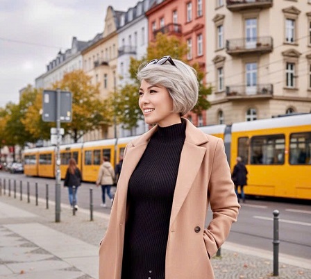 Lộ diện nhân vật đang được cộng đồng mạng tìm kiếm