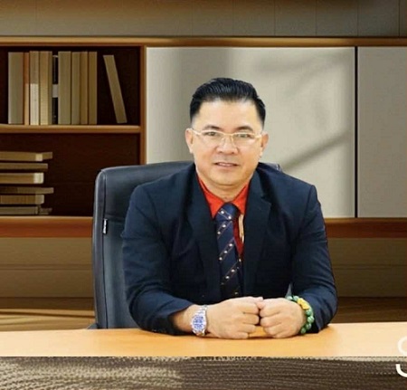 Hành Trình Kết Nối Yêu Thương Việt Nam 10 Năm một chặng đường