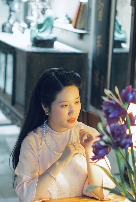 Nguyễn Hồng Linh và chiến lược truyền thông nhân văn của VPA