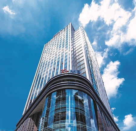 MB ký kết thành công hợp đồng khoản vay hợp vốn xanh trên thị trường quốc tế trị giá 500 triệu USD