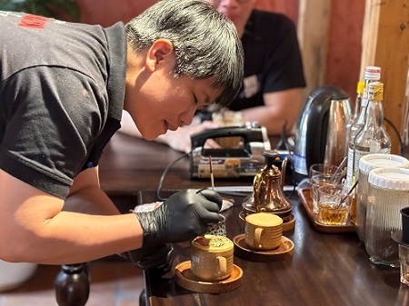 Nguyễn Phượng: Nghị lực làm nên thành công của người phụ nữ Hà Nội