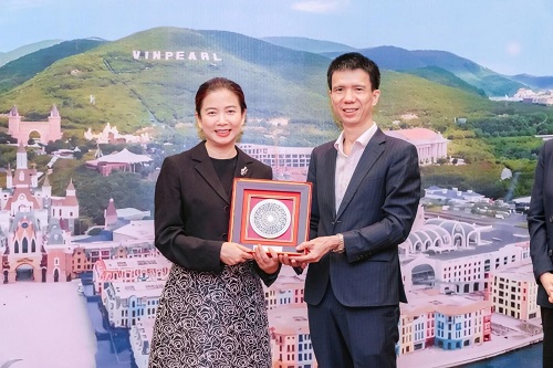 Gắn kết đào tạo với doanh nghiệp, nâng tầm chất lượng nhân lực