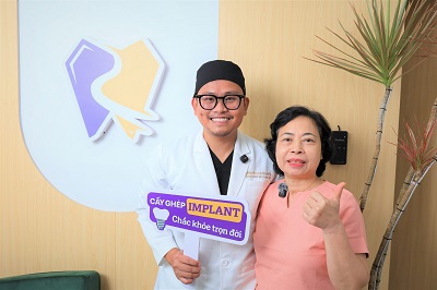 Top 5 nha khoa chuyên cấy ghép Implant uy tín ở Huế