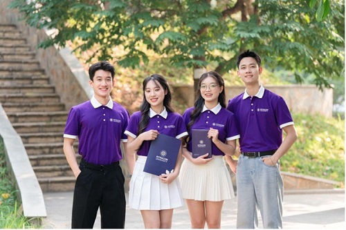 Đại học Intracom (INU) công bố chiến lược tuyển sinh 2026: Cam kết 100% việc làm, ‘xóa sổ’ nỗi lo thất nghiệp